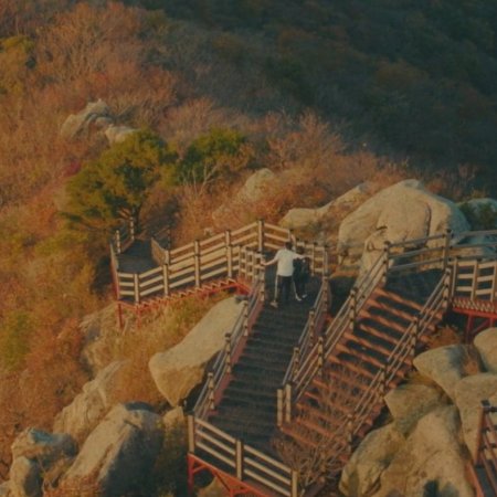 Our Unwritten Seoul (2025)