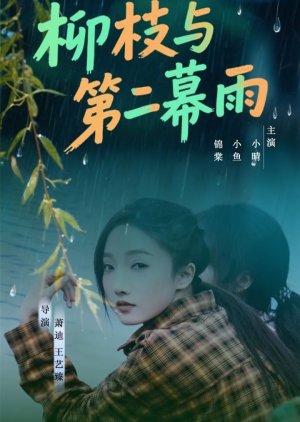 Liu Zhi Yu Di Er Mu Yu (2025) poster