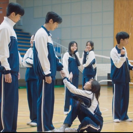 Head over Heels (2025)