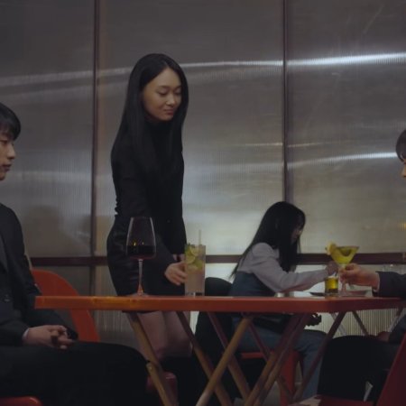 Our Unwritten Seoul (2025)
