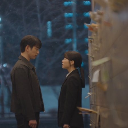 Our Unwritten Seoul (2025)