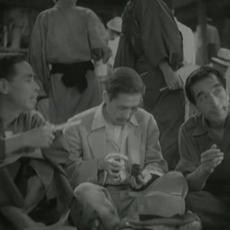 Conduct Report on Professor Ishinaka (1950)