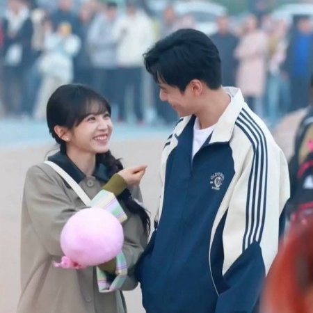 The Genius of Girlfriend (2026)