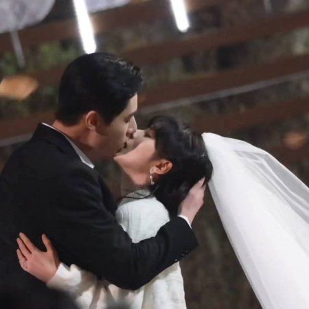 Genius Girlfriend (2026)