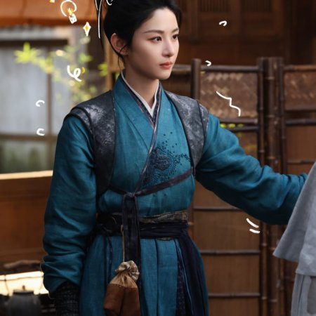 Shadows of Desire ()