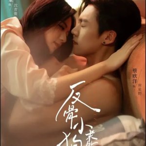 Fan Gu Xiao Gou Qiu Tie Tie (2025)