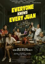 Everyone Knows Every Juan