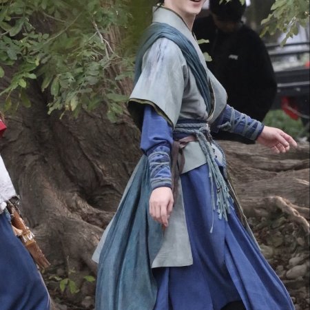 Tian Du Yi Wen Lu ()