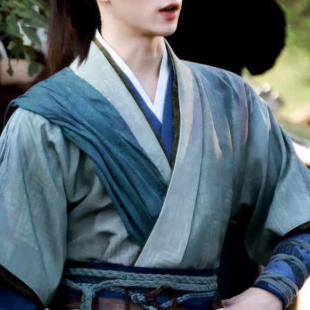 Tian Du Yi Wen Lu ()