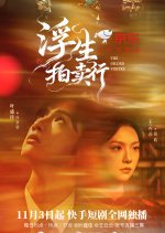 The Gilded Vortex Chinese Drama(2025) photo