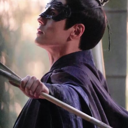 Tian Du Yi Wen Lu ()