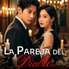 Demon Couple Chinese Drama photo