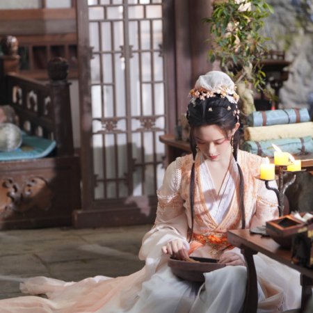 Whispers of Fate (2025)