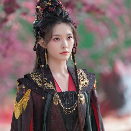 Whispers of Fate (2025)