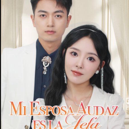 The Sassy Wife Is a Boss (2024)