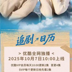 Everything Goes Well Chinese Drama(2025) photo