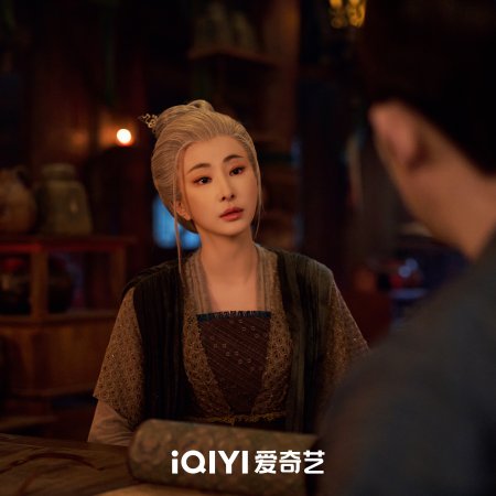 Strange Tales of Tang Dynasty 3: To Changan (2025)