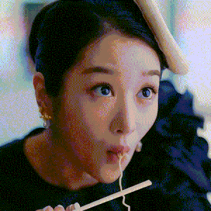 Guess the drama by the Food