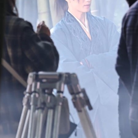 Tian Du Yi Wen Lu ()