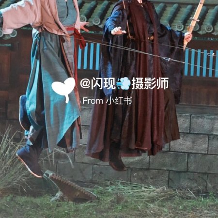 Tian Du Yi Wen Lu ()