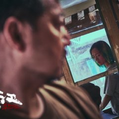 A River without Tears Chinese Movie photo