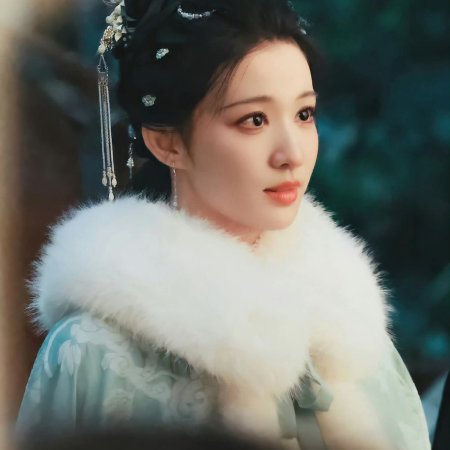 A Ming Dynasty Adventure ()