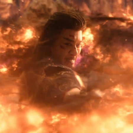 Whispers of Fate (2025)