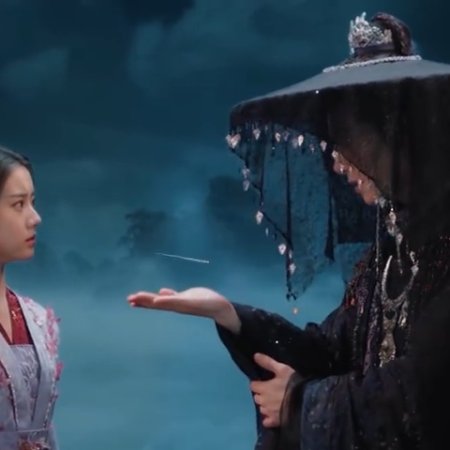 Whispers of Fate (2025)