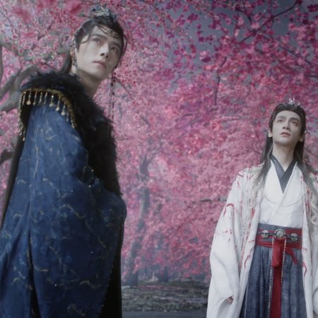 Whispers of Fate (2025)