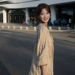 When I Meet the Moon Chinese Drama photo