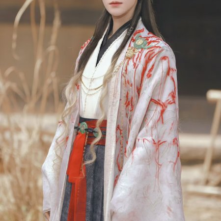 Whispers of Fate (2025)