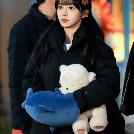 The Genius of Girlfriend (2026)