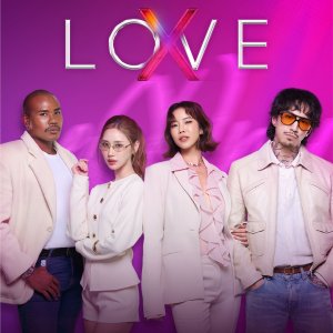 Love (X) (2025)