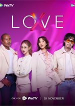 Love (X) Thai TV Program(2025) photo