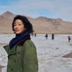 Born to Be Alive Chinese Drama photo