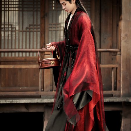 Love in the Clouds (2025)