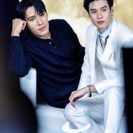 Love in the Moonlight (2025)