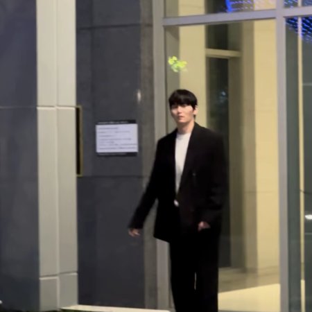 Siren’s Kiss (2026)