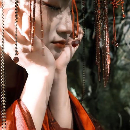 Love in the Clouds (2025)