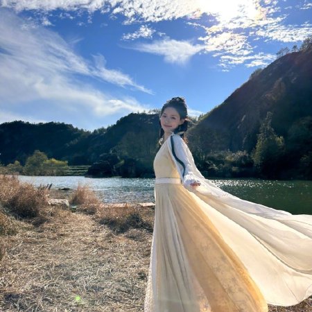 Whispers of Fate (2025)