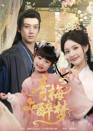 Qing Mei Zui Meng (2025) poster