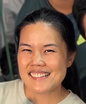 Patchanee Charuchinda