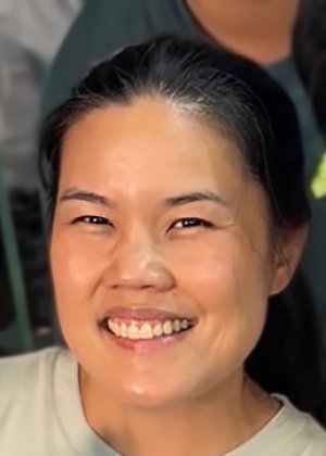 Patchanee Charuchinda in My Mischievous Fiancée Thai Drama