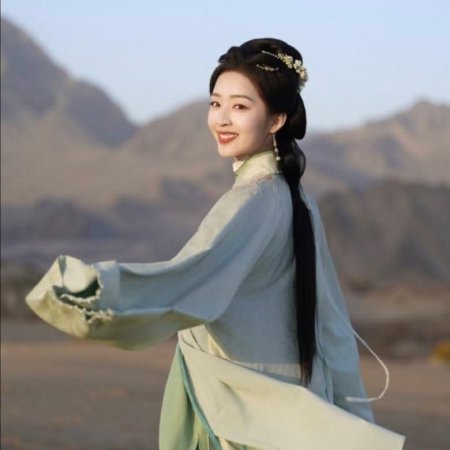 Escape to Your Heart ()