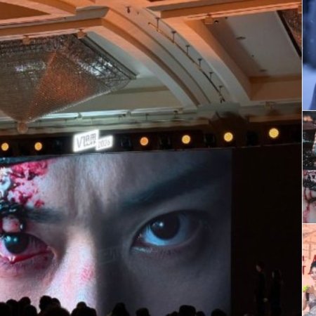 Against the Current ()