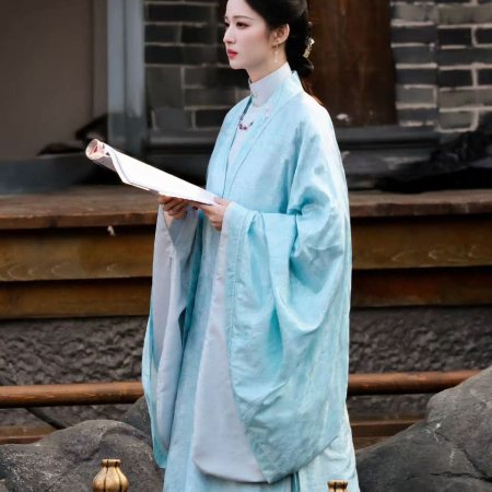 A Ming Dynasty Adventure ()