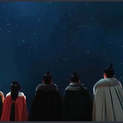 Love Like the Galaxy: Part 2 Chinese Drama photo