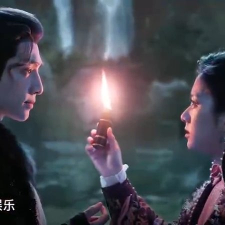 Whispers of Fate (2025)