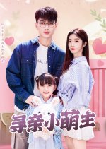 Sweet Marriage Chinese Drama(2025) photo