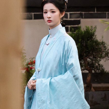 A Ming Dynasty Adventure ()